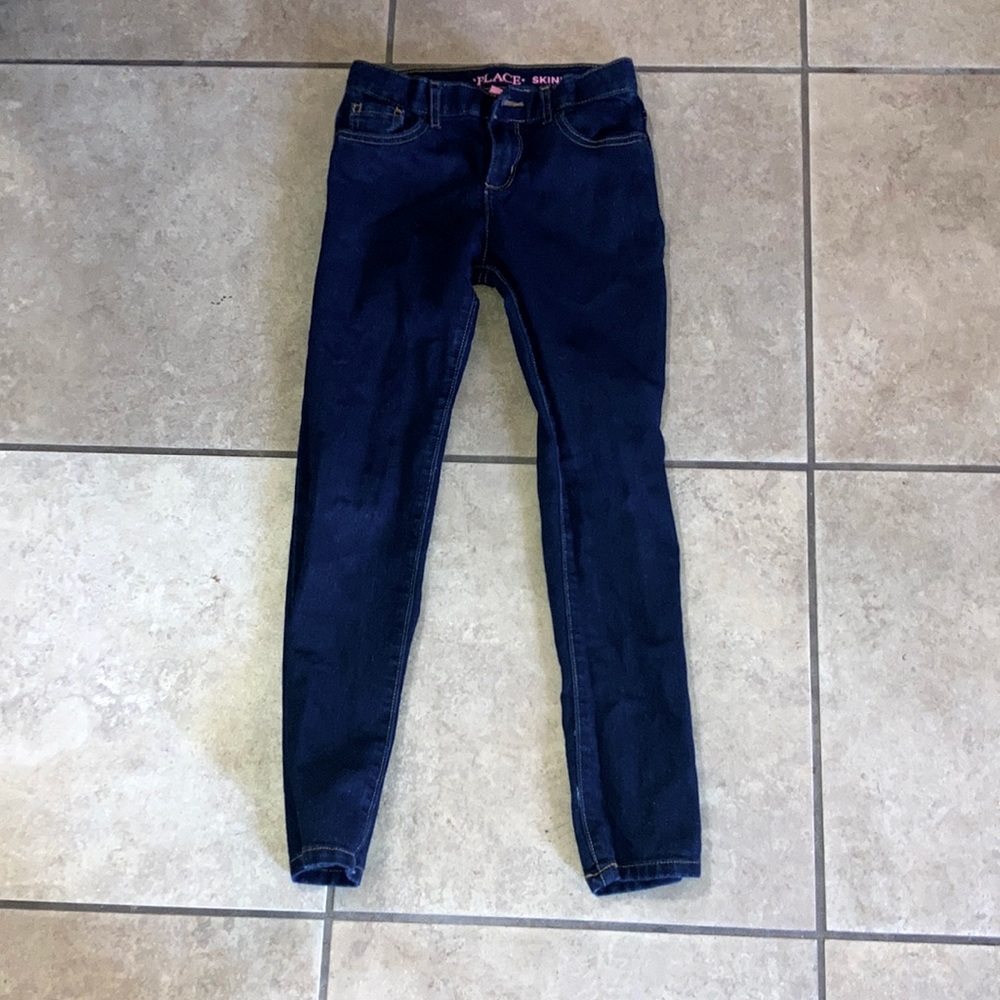 Children’s place blue jeans